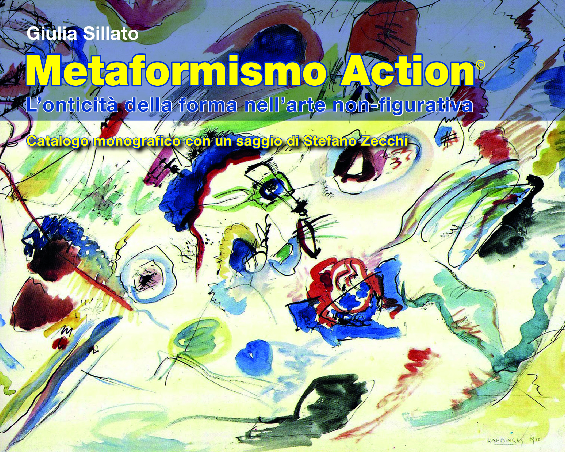 Metaformismo Action